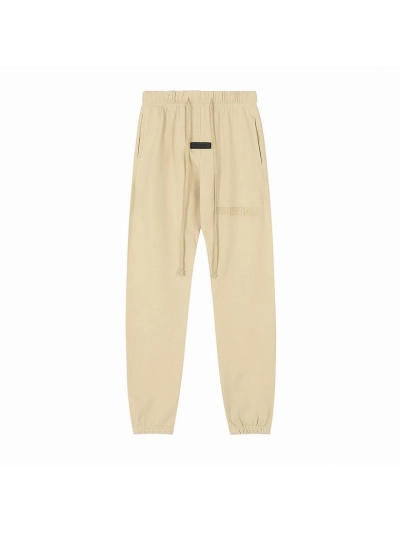 Fear of God Essentials Relaxed Sweatpant 23ct529 01