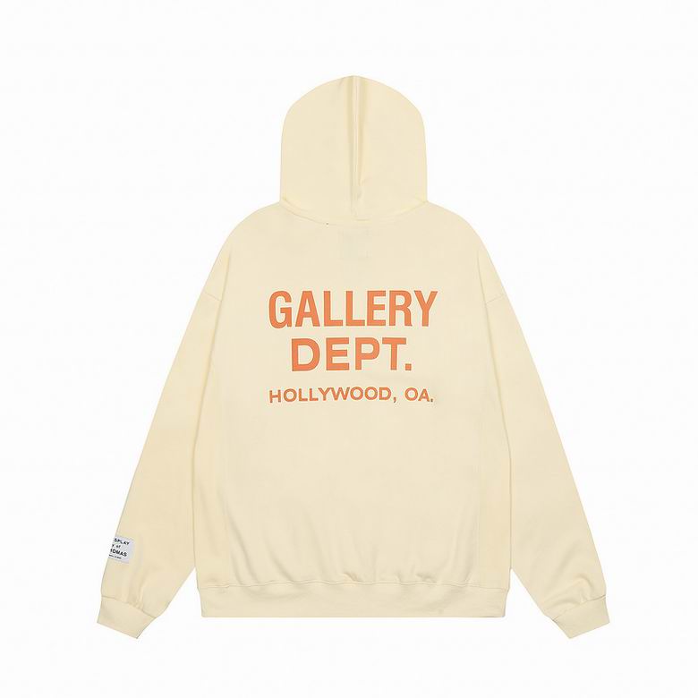 Gallery Dept Hoodie  23ct6003