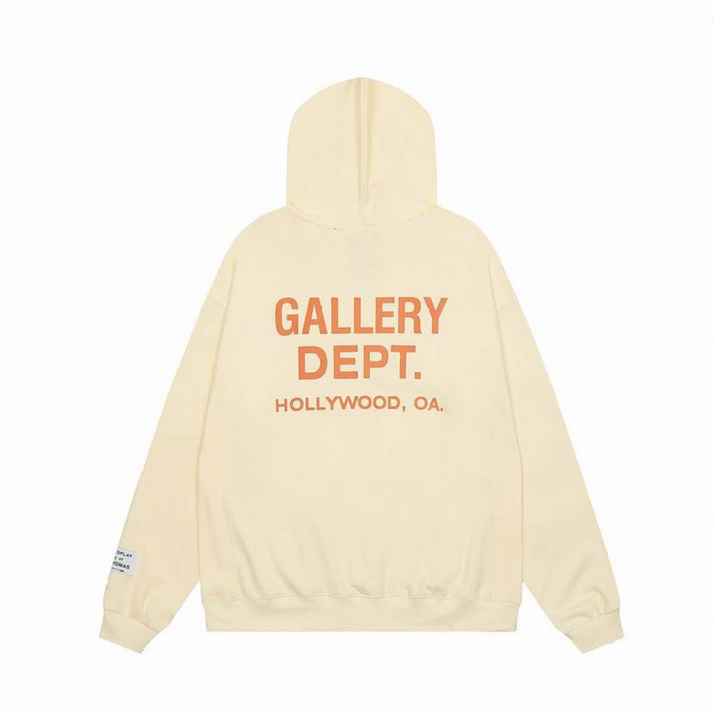 Gallery Dept Hoodie  23ct6003