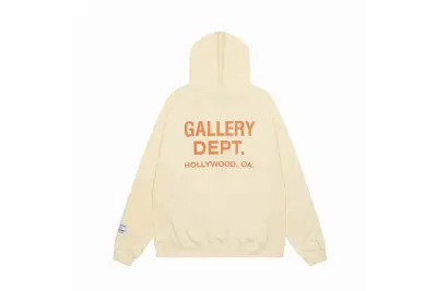  Gallery Dept Hoodie  23ct6003 01