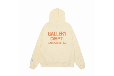  Gallery Dept Hoodie  23ct6003 01