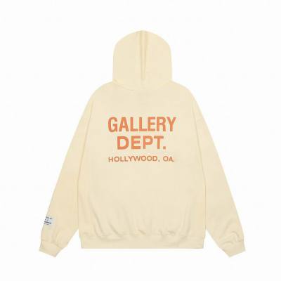Gallery Dept Hoodie  23ct6003 01