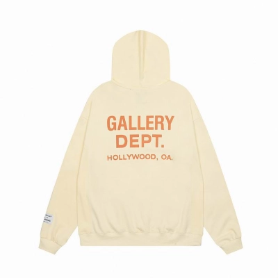 Gallery Dept Hoodie  23ct6003 01