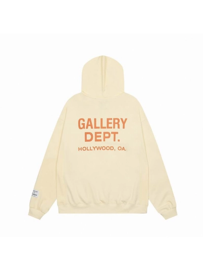 Gallery Dept Hoodie  23ct6003 01