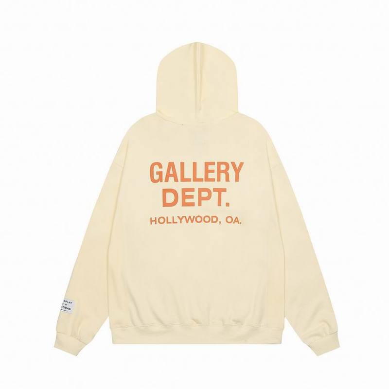 Gallery Dept Hoodie  23ct6003