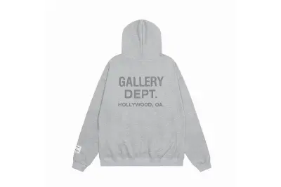  Gallery Dept Hoodie  23ct6003 02