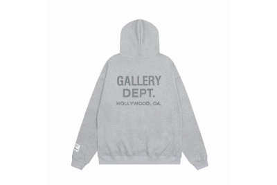  Gallery Dept Hoodie  23ct6003 02