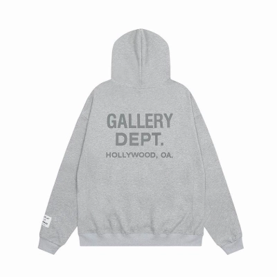 Gallery Dept Hoodie  23ct6003 02