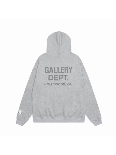  Gallery Dept Hoodie  23ct6003 02