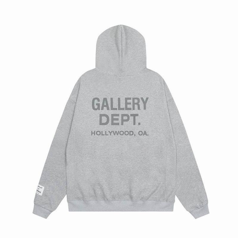 Gallery Dept Hoodie  23ct6003