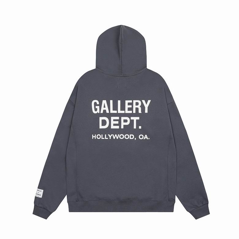 Gallery Dept Hoodie  23ct6003
