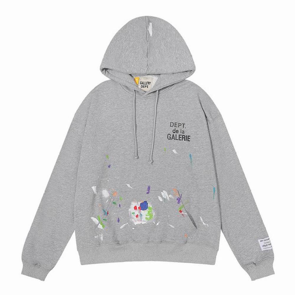 Gallery Dept Hoodie  6ht06