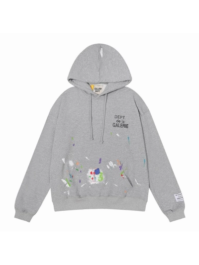  Gallery Dept Hoodie  6ht06 01