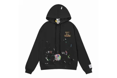  Gallery Dept Hoodie  6ht06 02