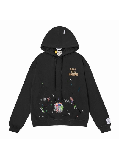  Gallery Dept Hoodie  6ht06 02