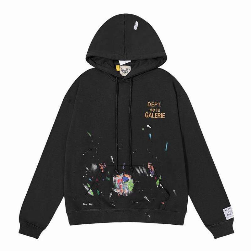 Gallery Dept Hoodie  6ht06