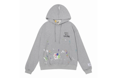  Gallery Dept Hoodie   6ht6207 02