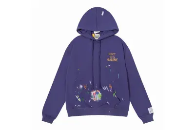  Gallery Dept Hoodie   6ht6207 01