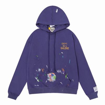 Gallery Dept Hoodie   6ht6207 01