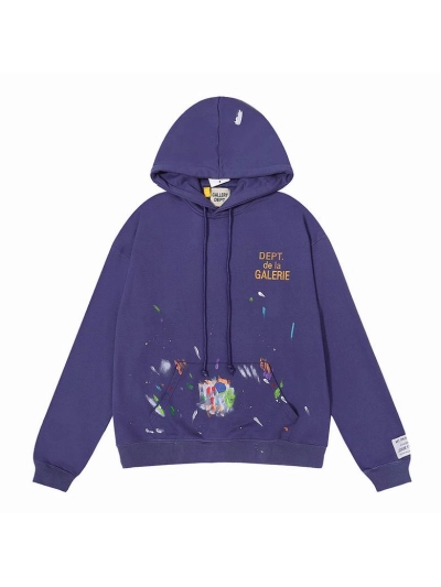  Gallery Dept Hoodie   6ht6207 01
