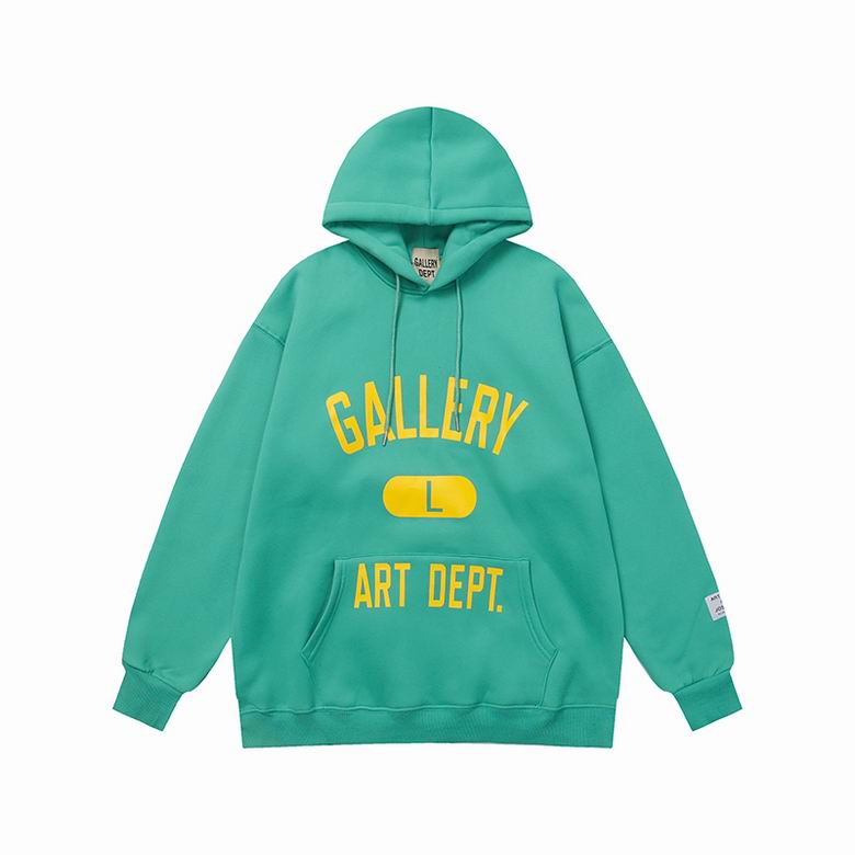 Gallery Dept Hoodie   hct5196