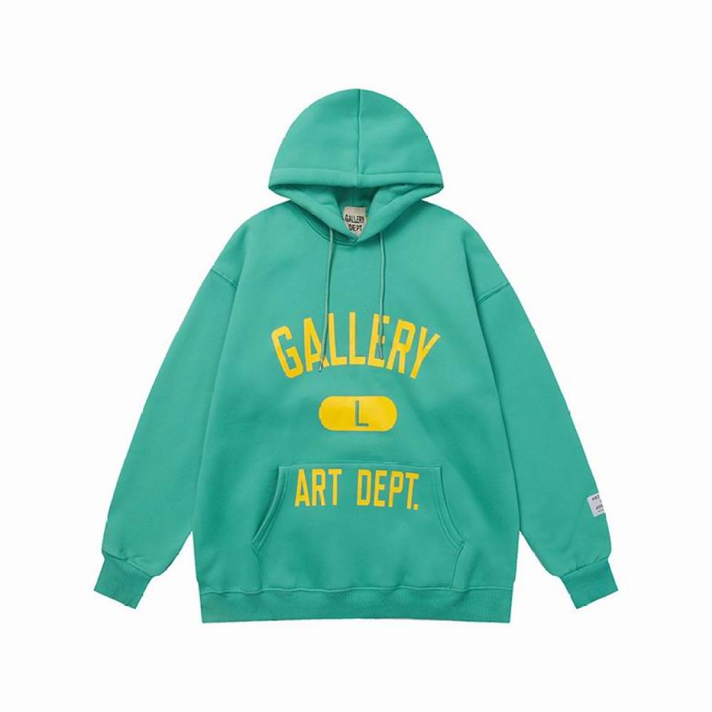 Gallery Dept Hoodie   hct5196