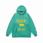 Gallery Dept Hoodie   hct5196