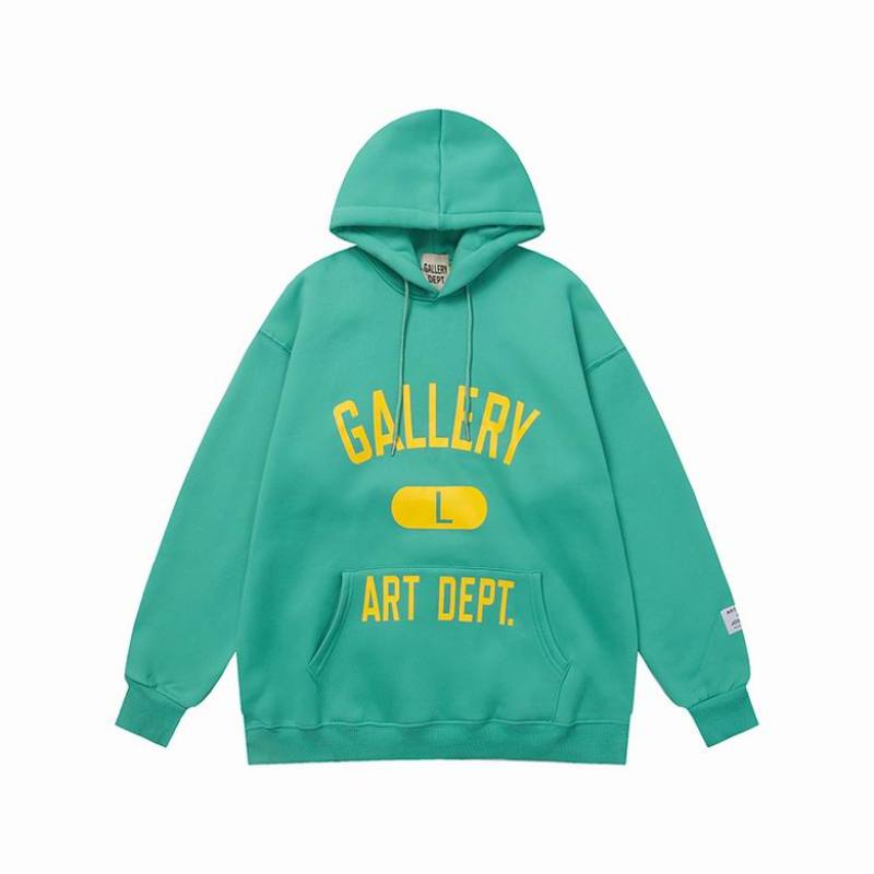 Gallery Dept Hoodie   hct5196