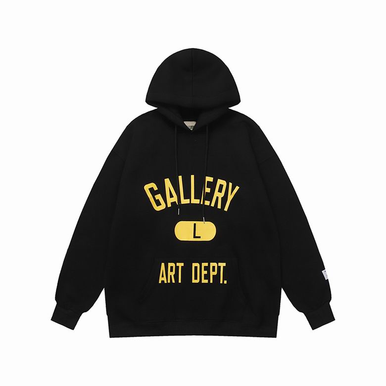 Gallery Dept Hoodie   hct5196
