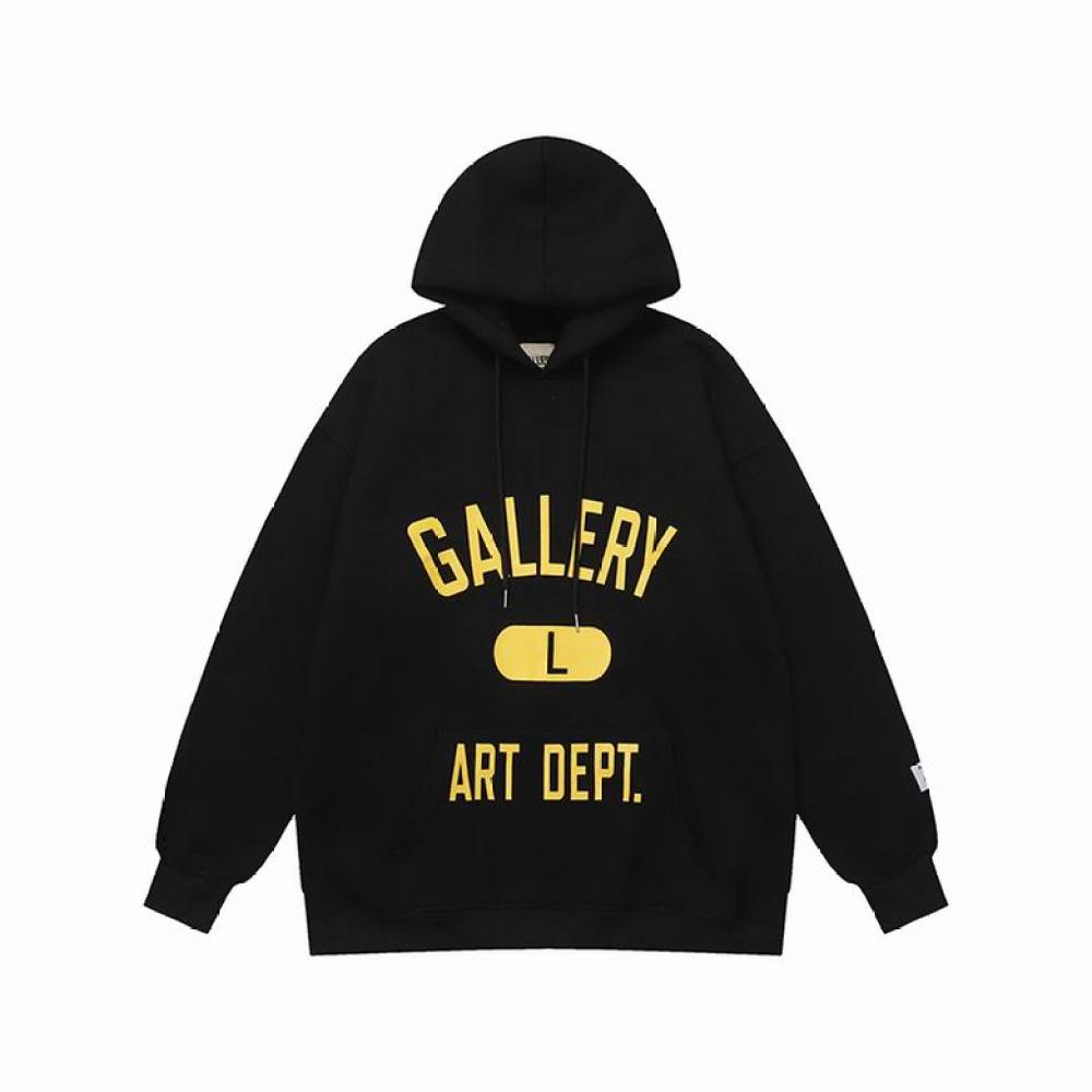 Gallery Dept Hoodie   hct5196