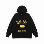 Gallery Dept Hoodie   hct5196