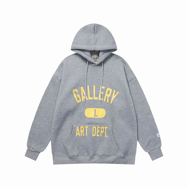Gallery Dept Hoodie   hct5196