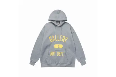  Gallery Dept Hoodie   hct5196 01