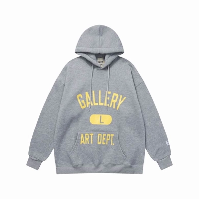 Gallery Dept Hoodie   hct5196 01