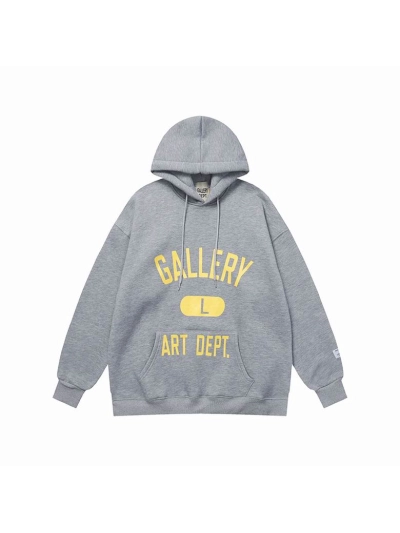  Gallery Dept Hoodie   hct5196 01
