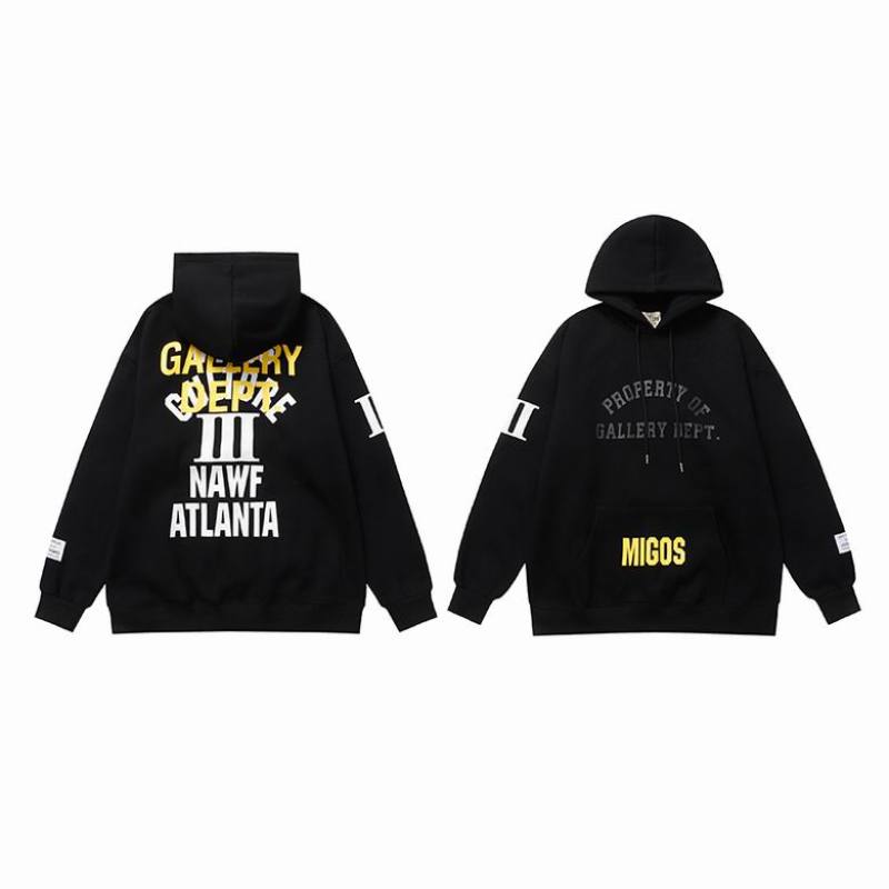  Gallery Dept Hoodie  hct5177
