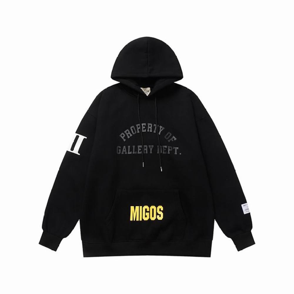  Gallery Dept Hoodie  hct5177