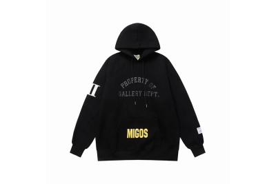  Gallery Dept Hoodie  hct5177 01