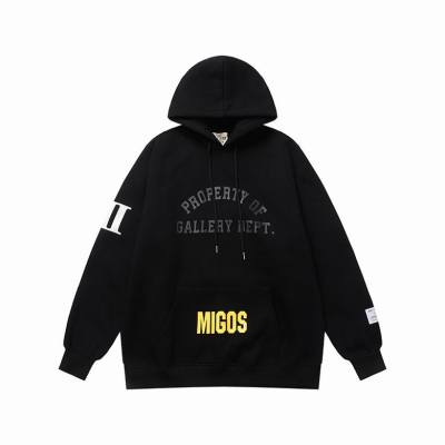  Gallery Dept Hoodie  hct5177 01