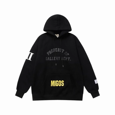 Gallery Dept Hoodie  hct5177 01