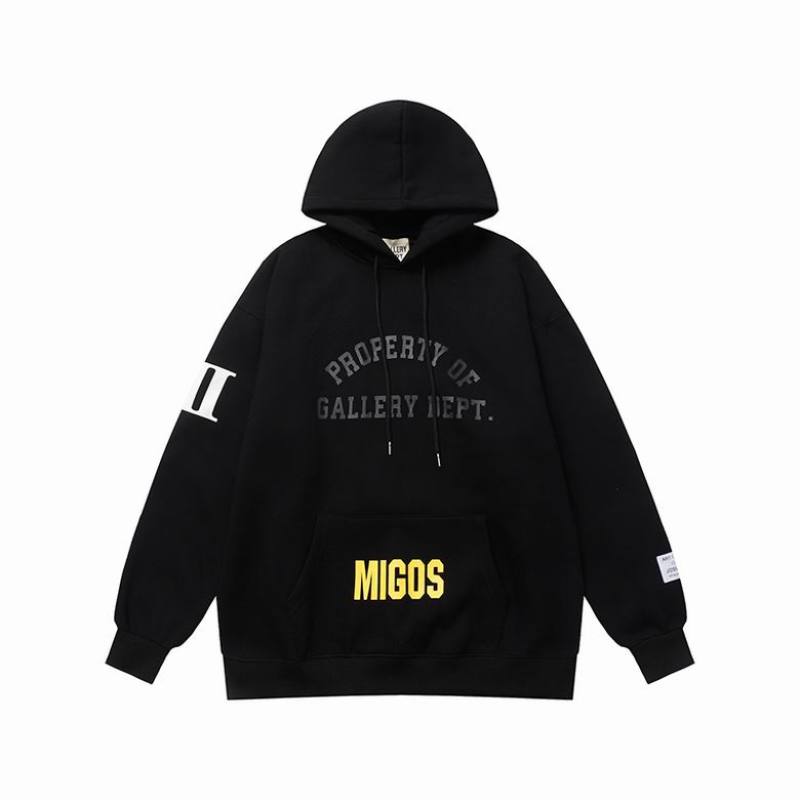  Gallery Dept Hoodie  hct5177