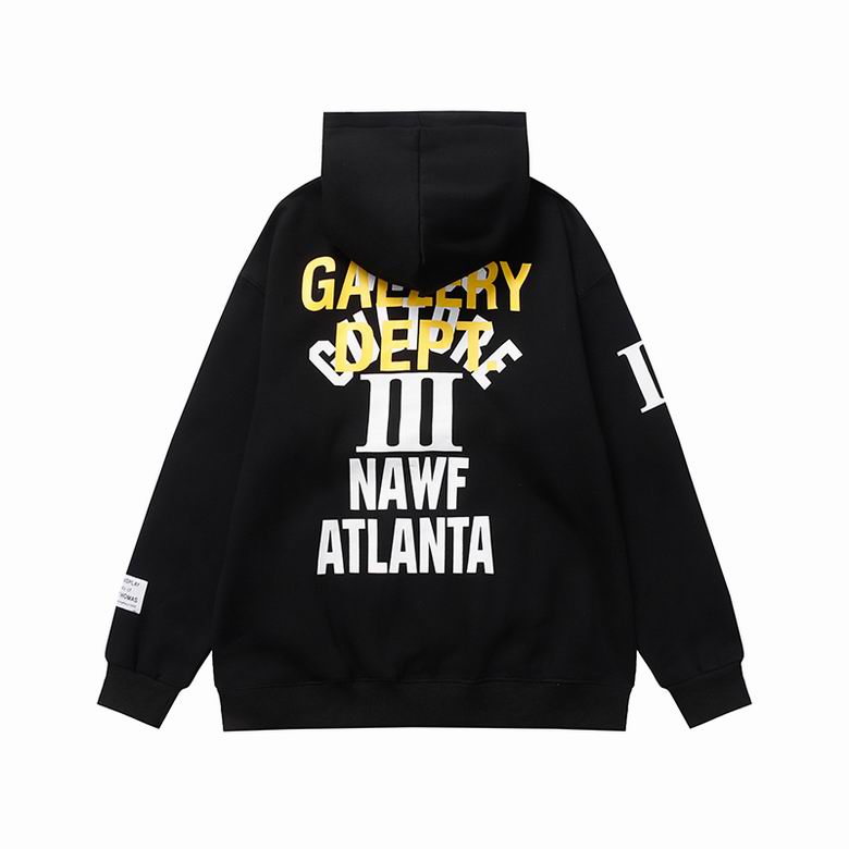  Gallery Dept Hoodie  hct5177