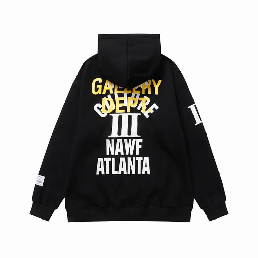  Gallery Dept Hoodie  hct5177