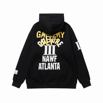 Gallery Dept Hoodie  hct5177 02