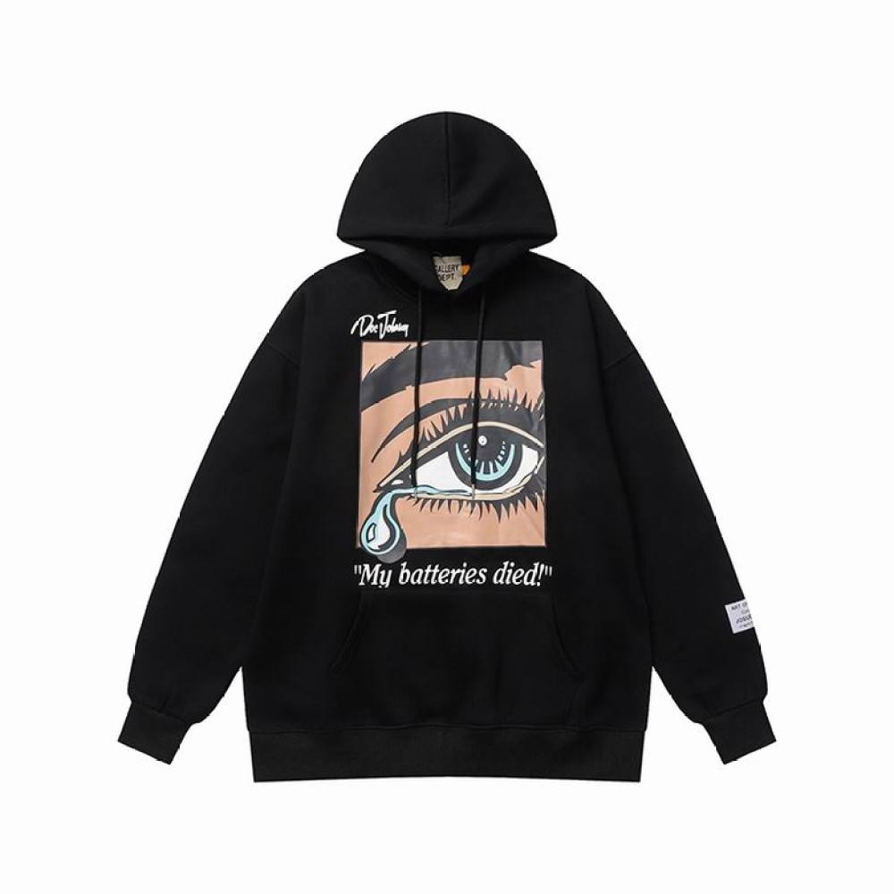 Gallery Dept Hoodie  hct5185