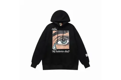  Gallery Dept Hoodie  hct5185 01
