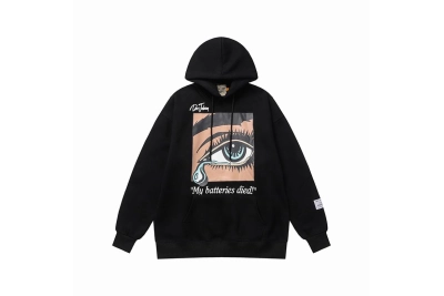  Gallery Dept Hoodie  hct5185 01