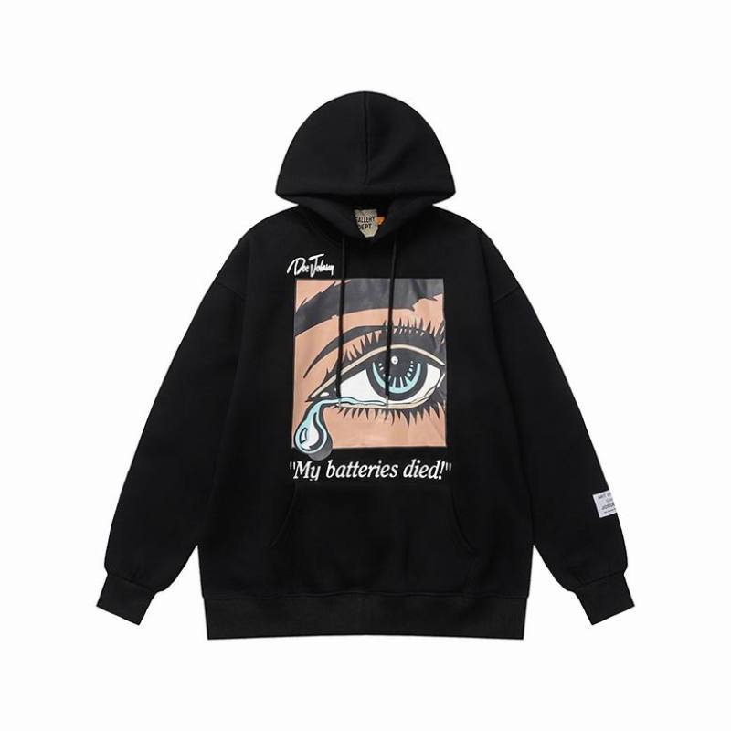 Gallery Dept Hoodie  hct5185