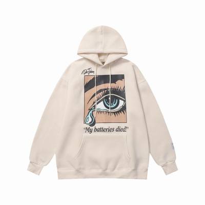 Gallery Dept Hoodie  hct5185 02