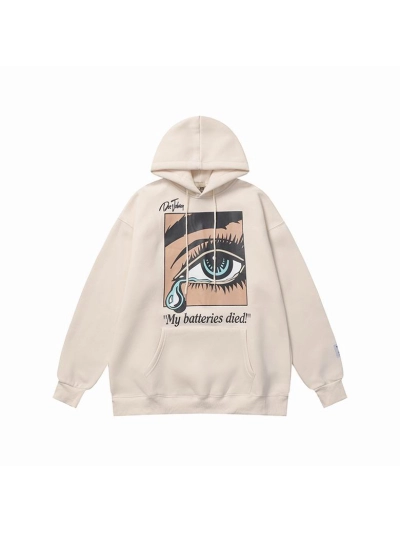  Gallery Dept Hoodie  hct5185 02